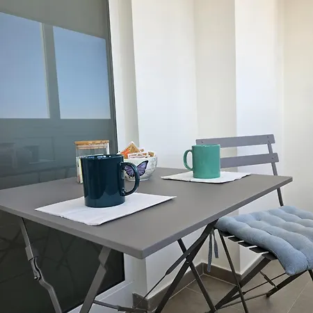 Roma 36 アパート *