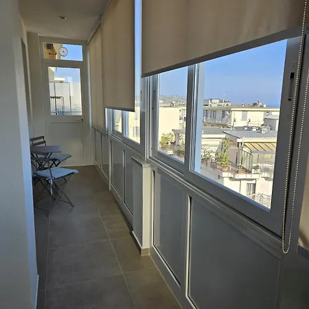 Roma 36 Appartement *
