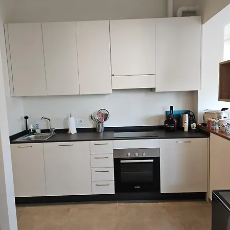 Appartement Roma 36