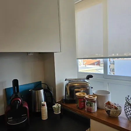 Appartement Roma 36 *