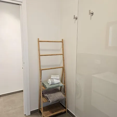 Appartement Roma 36