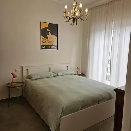 Appartement Roma 36
