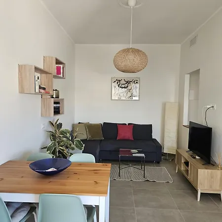 Appartement Roma 36