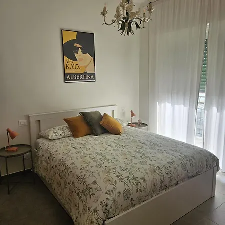Roma 36 Appartement